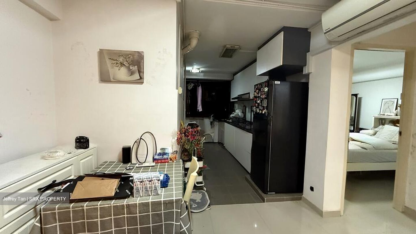Blk 57 Circuit Road (Geylang), HDB 3 Rooms #507425341